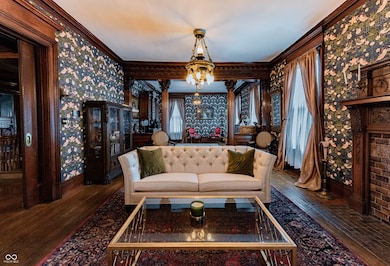 825 E Washington St, Muncie, IN 47305 - photo 4