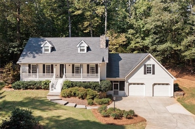 533 Mountain Rd, Woodstock, GA 30188 - photo 2