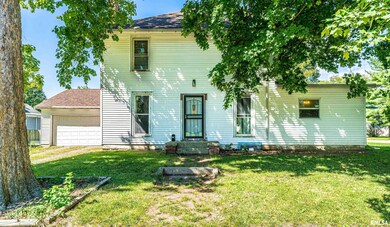 429 N Mclean St, Lincoln, IL 62656 - photo 4