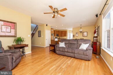 4145 Sparkleberry Ct, Prince Frederick, MD 20678 - photo 5