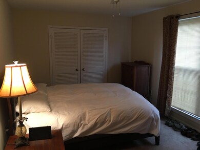 Master bedroom Space!
