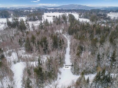 Lot 23.1 Mirror Lake Estates Dr, Whitefield, NH 03598 - photo 4