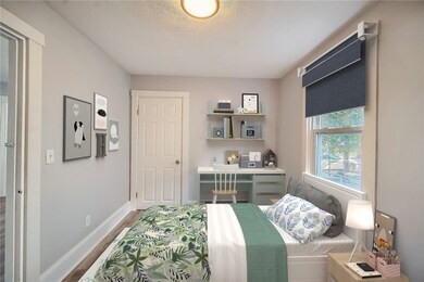 55 Lilac St, Pawtucket, RI 02860 - photo 5