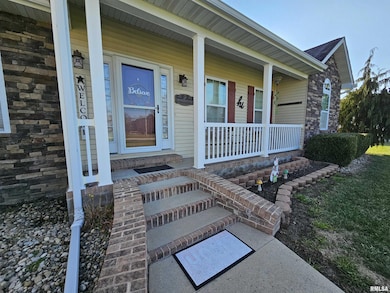 10586 N Spring Garden Ln, Mount Vernon, IL 62864 - photo 3