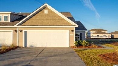 1123 Hickory Knob Ct unit Lot 148, Myrtle Beach, SC 29579 - photo 5