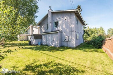 5827 Dow Place, Anchorage, AK 99507 - photo 2