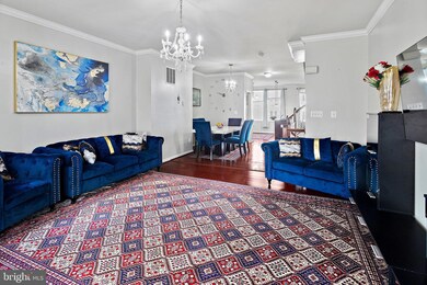 3093 Chinkapin Oak Ln, Woodbridge, VA 22191 - photo 6