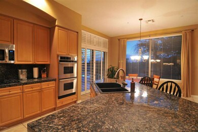 Kitchen Granite countertops Monterra