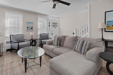 1045-1047 Lafayette St unit 3, Cape May, NJ 08204 - photo 6