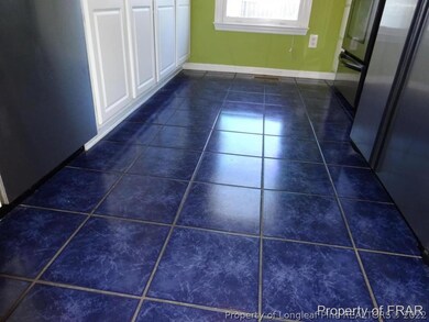 Tile Floor