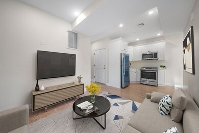 95-97 Endicott St unit 2, Boston, MA 02113 - photo 4