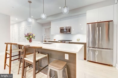 2012 Kalorama Rd NW unit 2, Washington, DC 20009 - photo 3