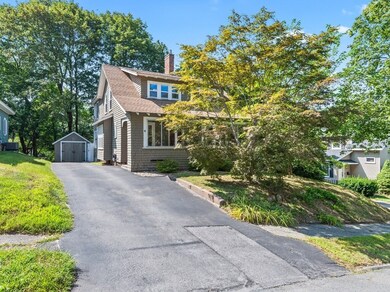 6 Iowa St, Worcester, MA 01602 - photo 2