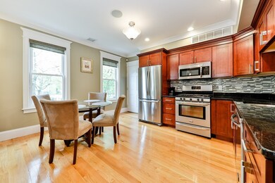 27 Elm St unit 2, Dorchester, MA 02122 - photo 6