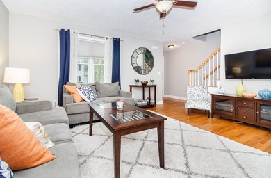 600 Justin Dr unit 2, Weymouth, MA 02188 - photo 2