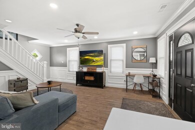 324 W Graisbury Ave, Audubon, NJ 08106 - photo 3