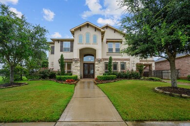 27911 Ingram Rose Ct, Fulshear, TX 77441 - photo 6