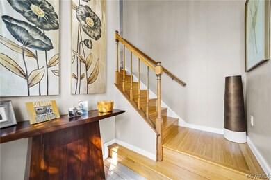 4691 Four Seasons Terrace unit H, Glen Allen, VA 23060 - photo 7