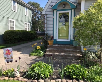 377 Bennett St, North Tonawanda, NY 14120 - photo 2