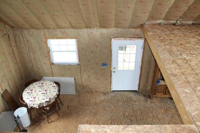 more views from the loft