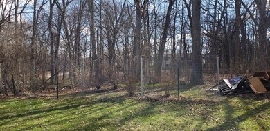 Yard/Garden