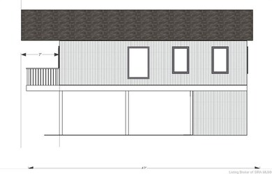 Right Elevation