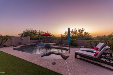 3748 N Ladera Cir, Mesa, AZ 85207 - photo 3