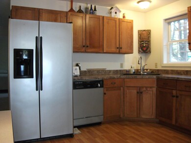 Kitchen II
