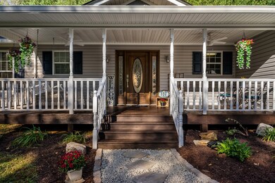 420 Riverbottom Rd, Ellijay, GA 30536 - photo 3