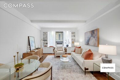 124 E 84th St unit 1D, New York, NY 10028 - photo 2