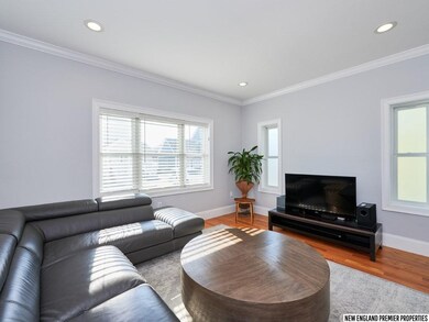 19 Senator Bolling Cir, Boston, MA 02124 - photo 7