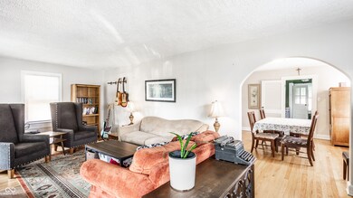 1030 N Butler Ave, Indianapolis, IN 46219 - photo 7