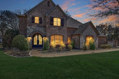 Night views, This is a One Owner Custom Built