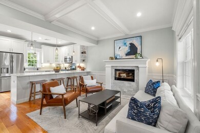 9 S Mason St unit 2, Salem, MA 01970 - photo 3