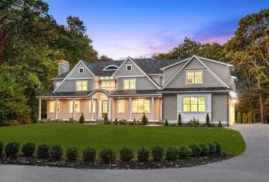 11 Briar Ln, Weston, MA 02493 - photo 4