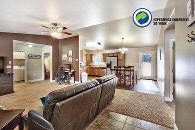 1485 N Happy Drive Wasilla