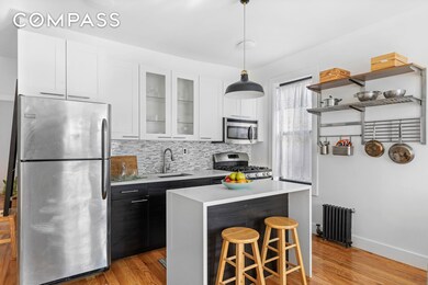 839 E 19th St unit 4D, Ditmaspk, NY 11230 - photo 2