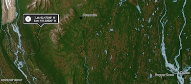 10086 S Cache Creek Dr, Trapper Creek, AK 99683 - photo 2