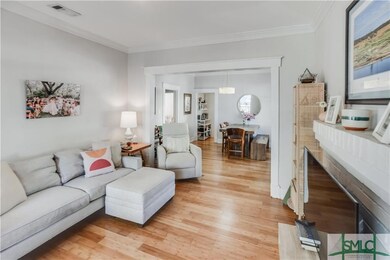 1201 E 42nd St, Savannah, GA 31404 - photo 5