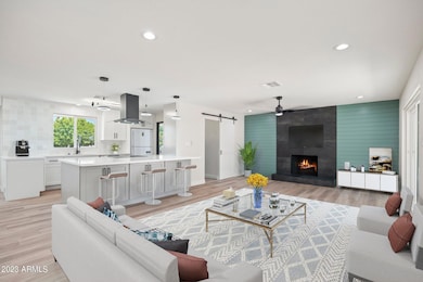 1501 W Dunlap Ave, Phoenix, AZ 85021 - photo 3