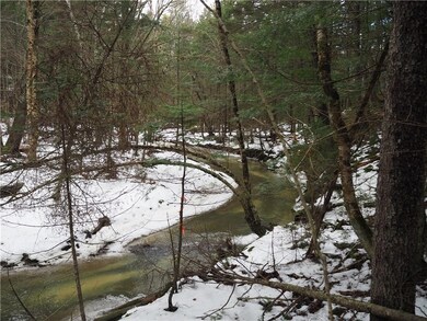 The Little River