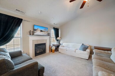 3434 Alysheba Dr, West Lafayette, IN 47906 - photo 6