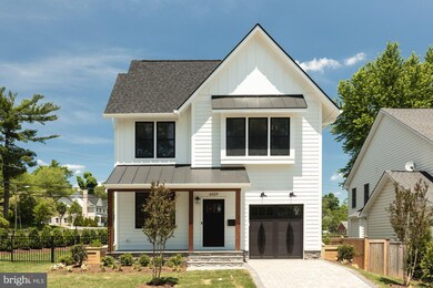 6429 27th St N, Arlington, VA 22207 - photo 4