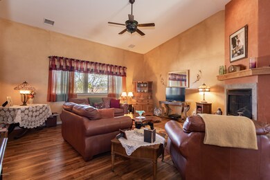 2965 W Pilots Rest Airstrip, Paulden, AZ 86334 - photo 5