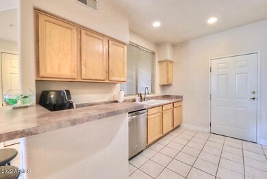 118 Kitchen view 1