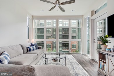 The Bexley Condominiums unit 303, McLean, VA 22102 - photo 6