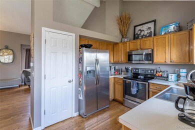 Everyone loves a pantry.