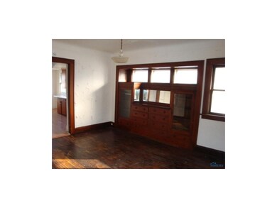 Dining Room.
