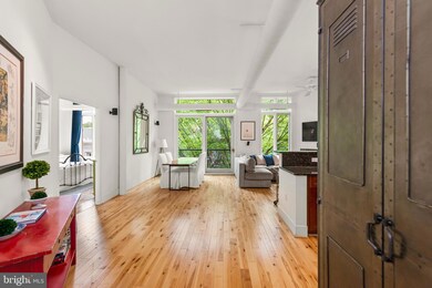 1700 Kalorama Rd NW unit 305, Washington, DC 20009 - photo 6