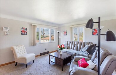 Lots of Natural Light!